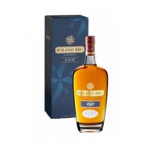 רולנד ברו vsop