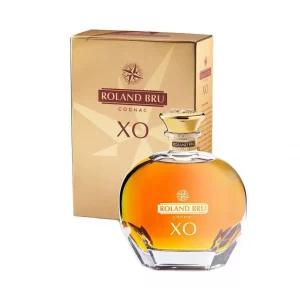 רולנד ברו xo