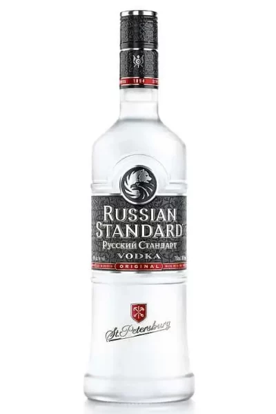 וודקה רוסקי סטנדרט