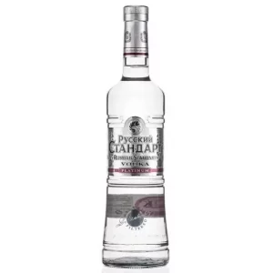 וודקה רוסקי פלטינום